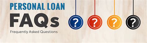 Loan FAQs