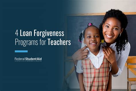 Loan Forgiveness Programs