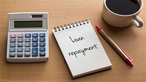 Description of Loan Repayment Strategies