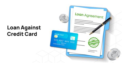 Description of Loans and Credit Cards