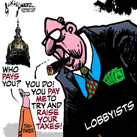 The Lobbyists