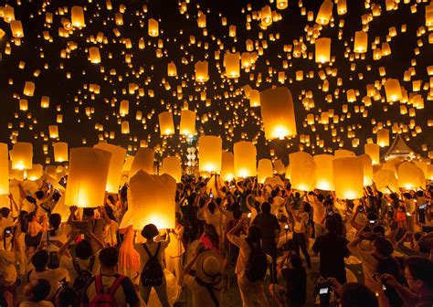 Local Festivals in Spain