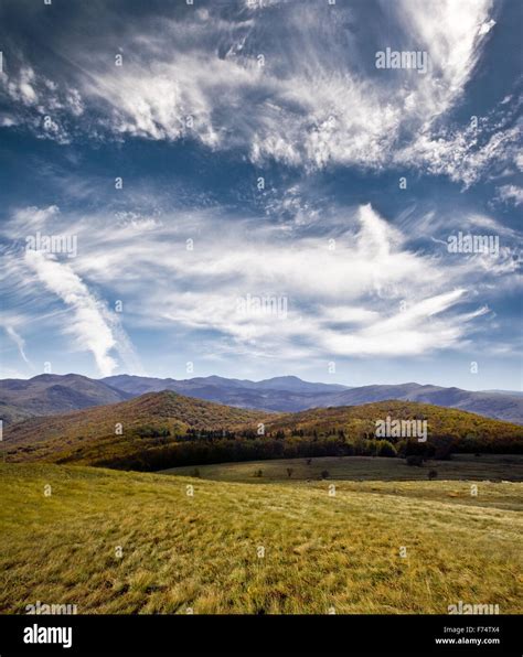 Mountain Retreat