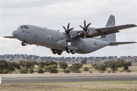 Lockheed C-130 Hercules