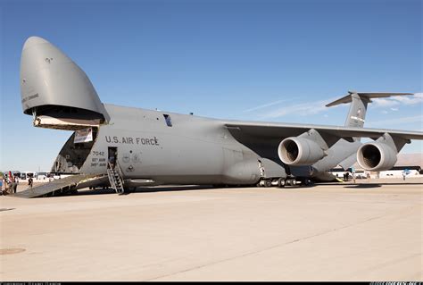 Lockheed C-5M Super Galaxy