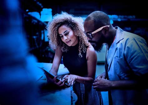 Lockheed Martin Diversity and Inclusion