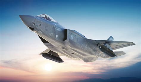 Lockheed Martin Future Plans