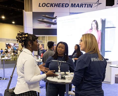 Lockheed Martin Internships