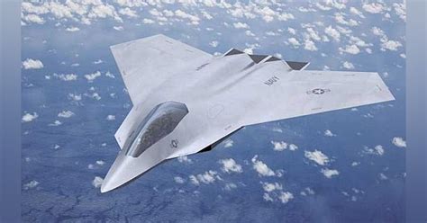 Lockheed Martin Next Gen Combat Aircraft Gallery 3