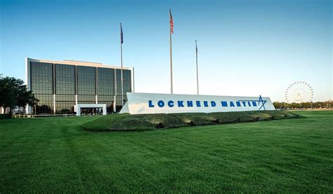 Lockheed Martin Orlando Career Development