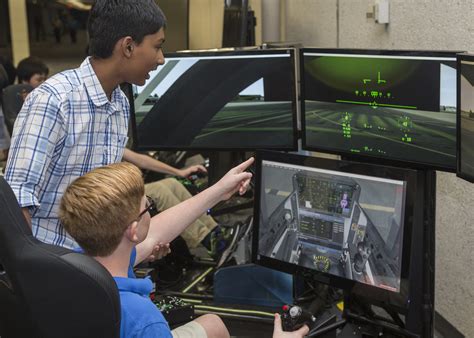 Lockheed Martin Orlando Entry-Level Programs