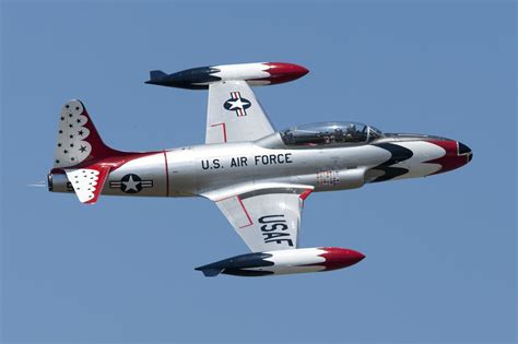 Lockheed P-80 Shooting Star