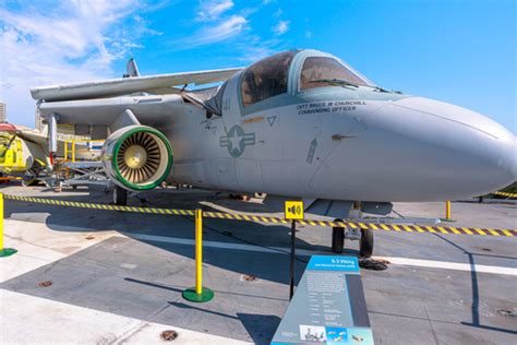 Lockheed S-3 Viking Legacy