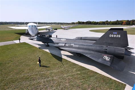 Lockheed YF-12 Prototype Interceptor