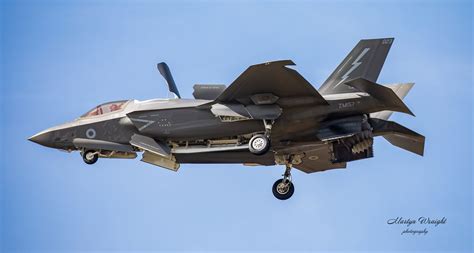 Lockheed Martin F-35B Lightning II