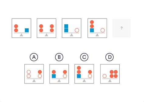 Logical reasoning exercises