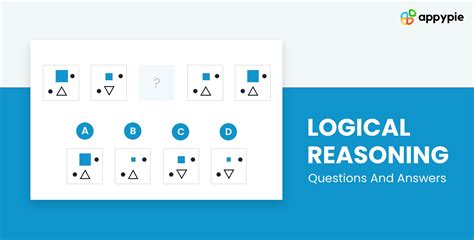 Logical Reasoning Questions