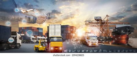 Logistics operations