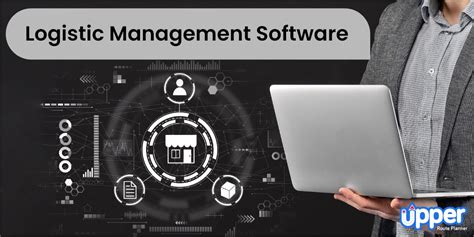 Logistics Management Systems and Software