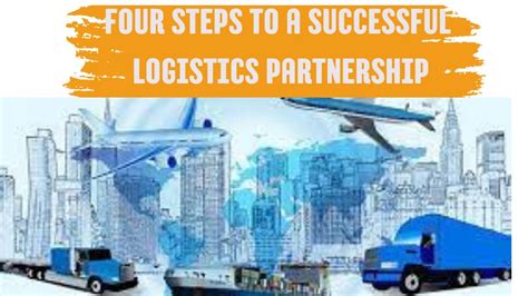 Logistics Partnerships