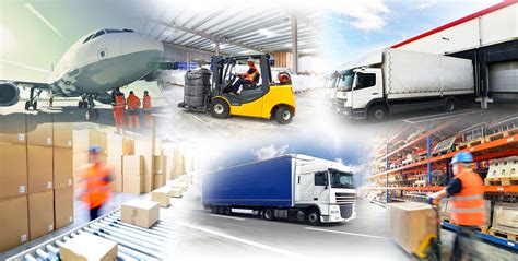 Logistics Specialist Education and Training