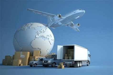 Logistics Specialist High-Value Services