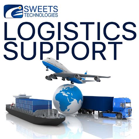 Logistics Support