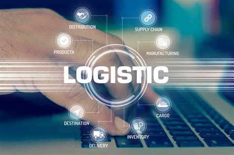 Logistics Technology