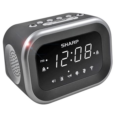 Loud Alarm Clock