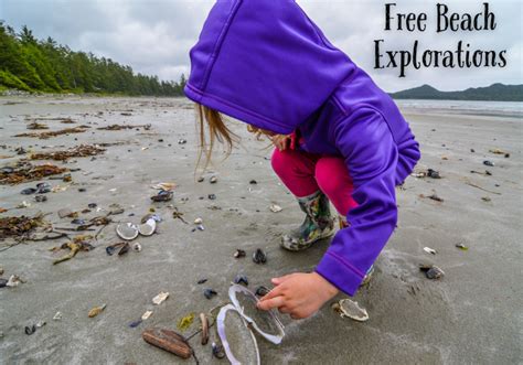 Exploring at low tide in Dana Point