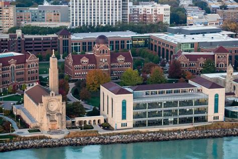 Loyola University Chicago Calendar