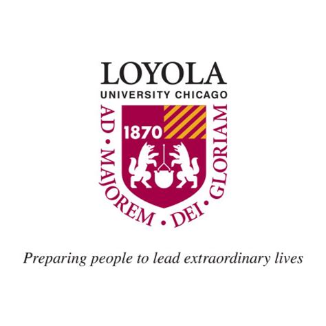 Loyola University Chicago Calendar