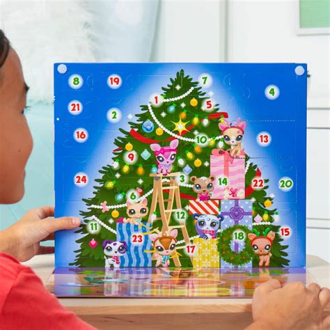 Benefits of Lps Advent Calendar Fun