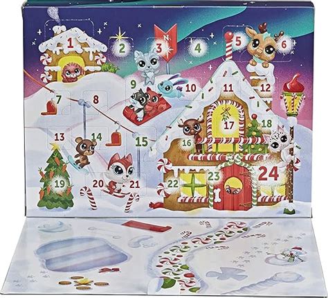 Lps Advent Calendar Fun