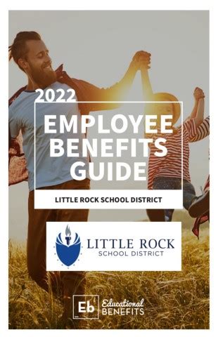 LRSD Benefits Image