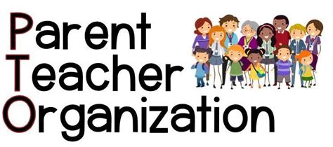 LRSD Parent-Teacher Organization Image