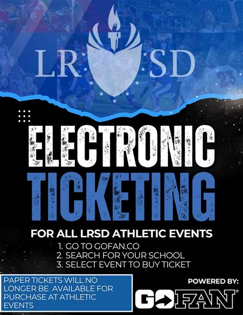 LRSD School Event Image