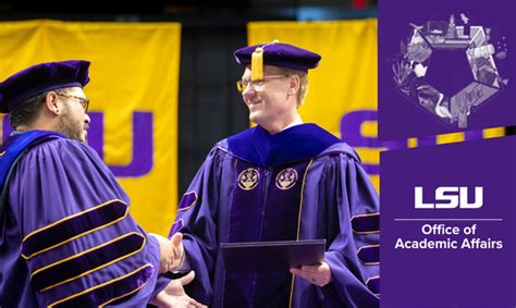 LSU Academic FAQs and Resources