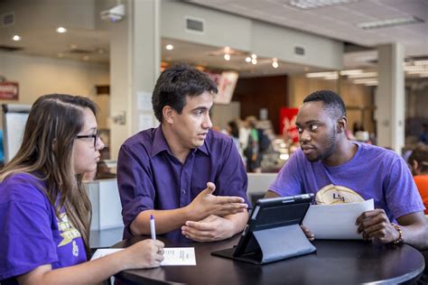 LSU Academic Resources