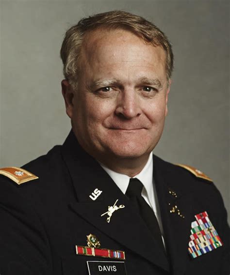 Lt Col Daniel Davis' career has been marked by controversy and criticism