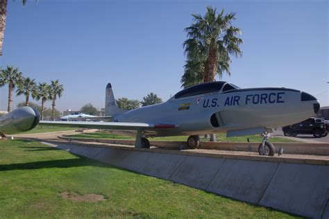 Luke Air Force Base Image 2