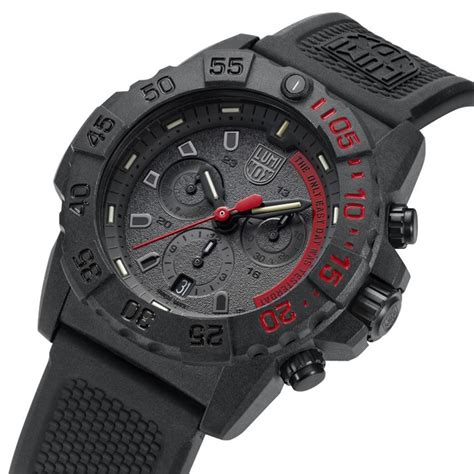 Luminox Navy Seal Strap