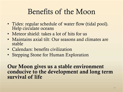 Lunar Calendar Benefits