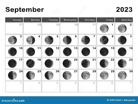 Lunar Calendar Image 9