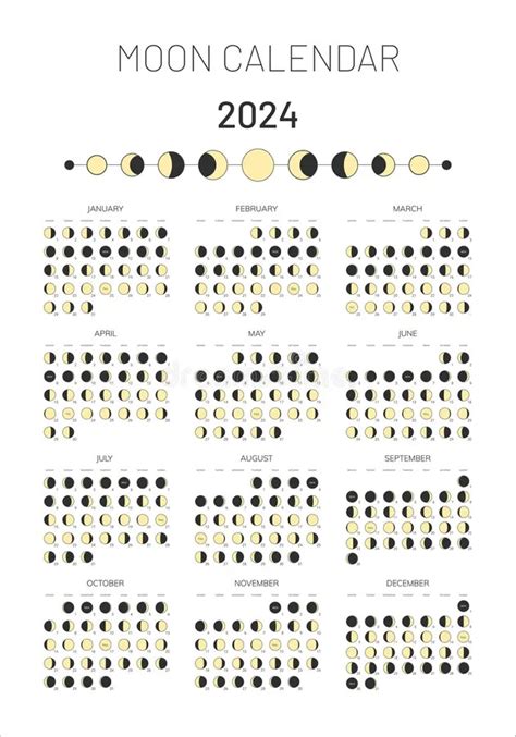 Lunar Calendar Modern Use