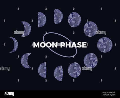 Lunar Cycle Observations