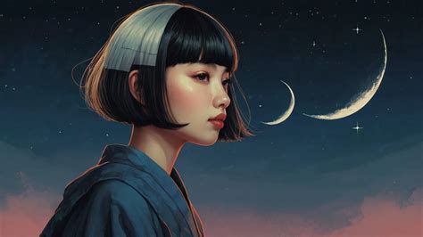 Lunar Haircut Gallery 1