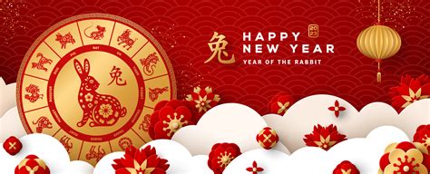 Description of Lunar Year