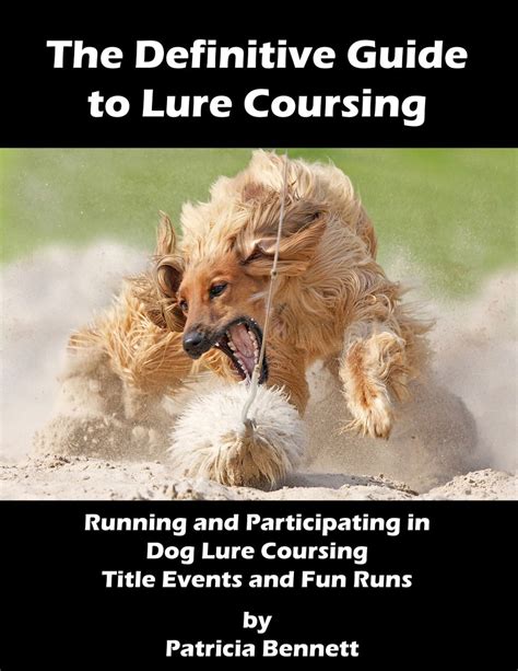 Lure Coursing Events