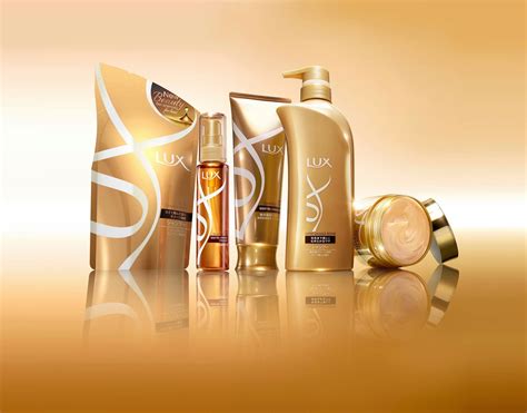 luxe products image